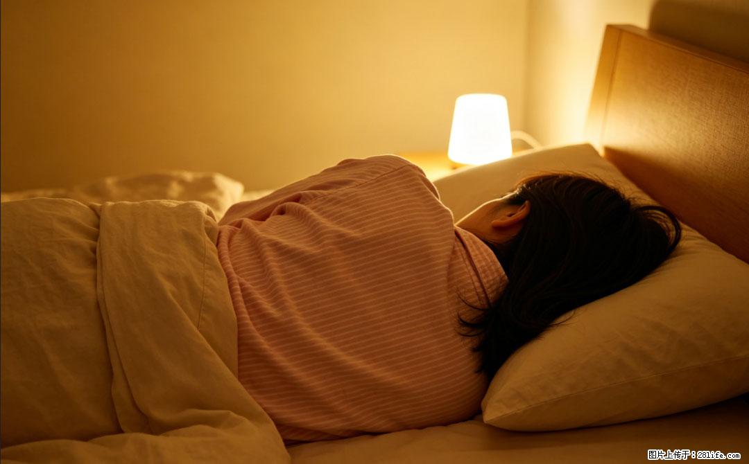 熬夜会让猝死风险飙升!出现以下4种情况赶紧休息→ - 南京生活资讯 - 南京28生活网 nj.28life.net