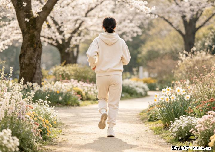 学会这套走路方法！稳血糖护心脏，养护关节更护健康 - 南京生活资讯 - 南京28生活网 nj.28life.net