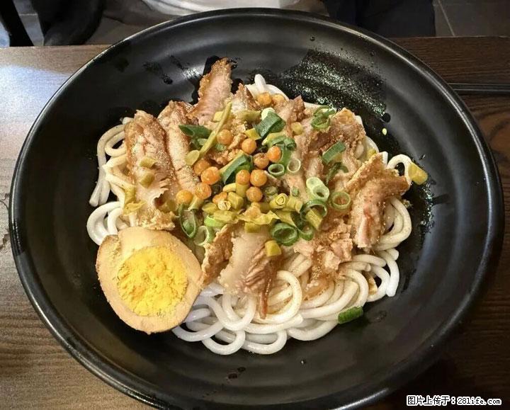 桂林米粉:承载乡愁与文化传承的美食 - 南京生活资讯 - 南京28生活网 nj.28life.net